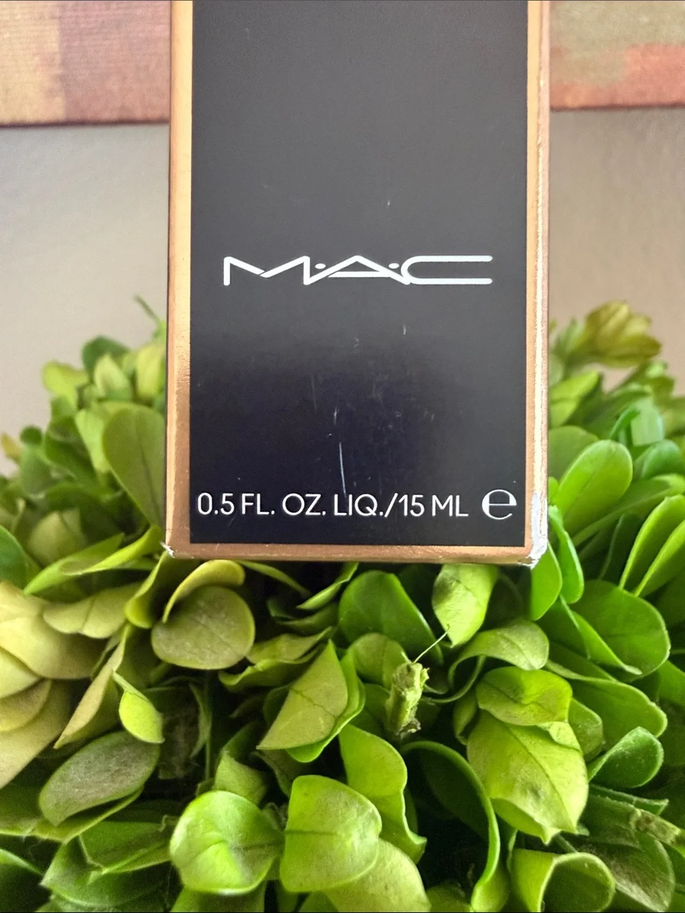 MAC Cosmetics SKINFINISH LIGHTSTRUCK ✨Double-Gleam✨ LIQUID HIGHLIGTHER 🌟BNIB🌟